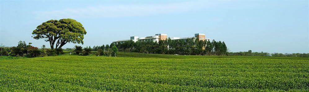 Jeju Aerospace Hotel Seogwipo Exterior photo